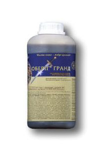 Системний гербіцид Оберіг Гранд